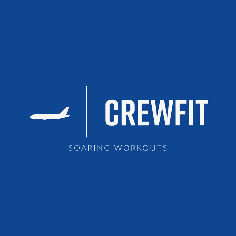 CrewFit Logo