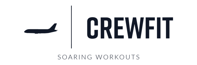 CrewFit Logo